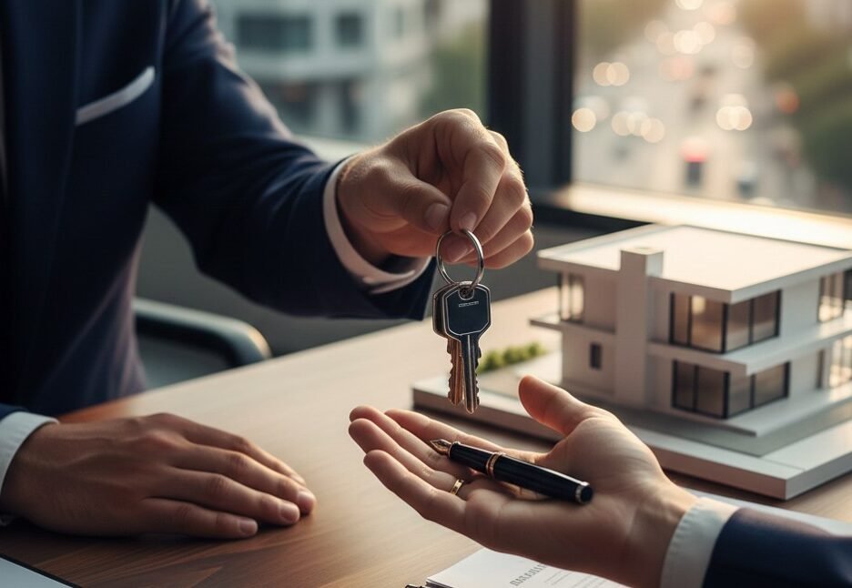 How to Get a Mortgage in the UAE Even If Banks Say No (2025 Guide)