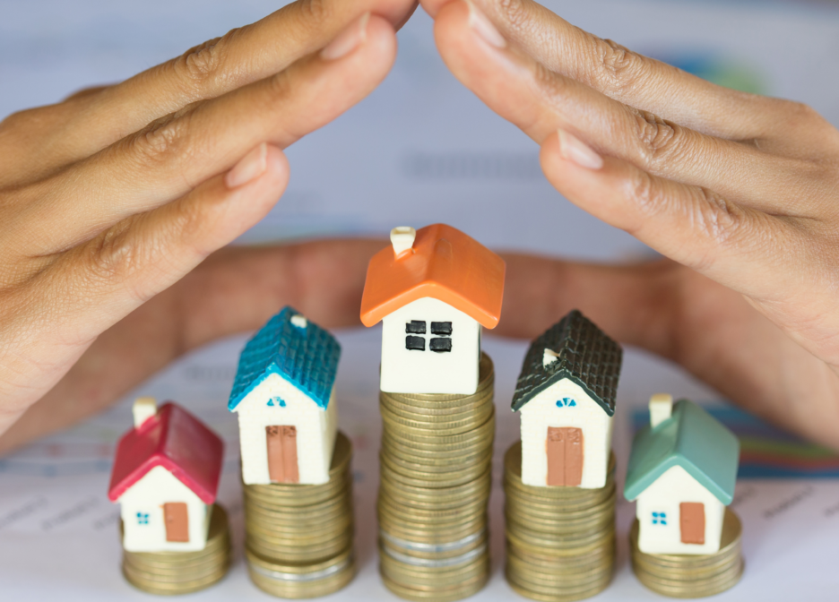 Mortgage for Handover Properties