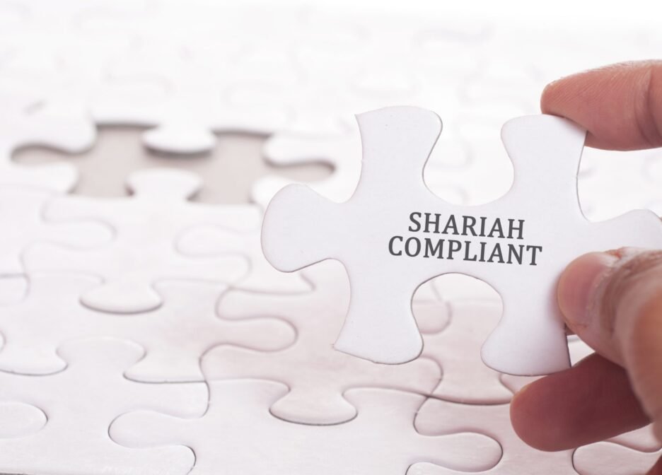 Shariah-Compliant / Islamic Home Loans