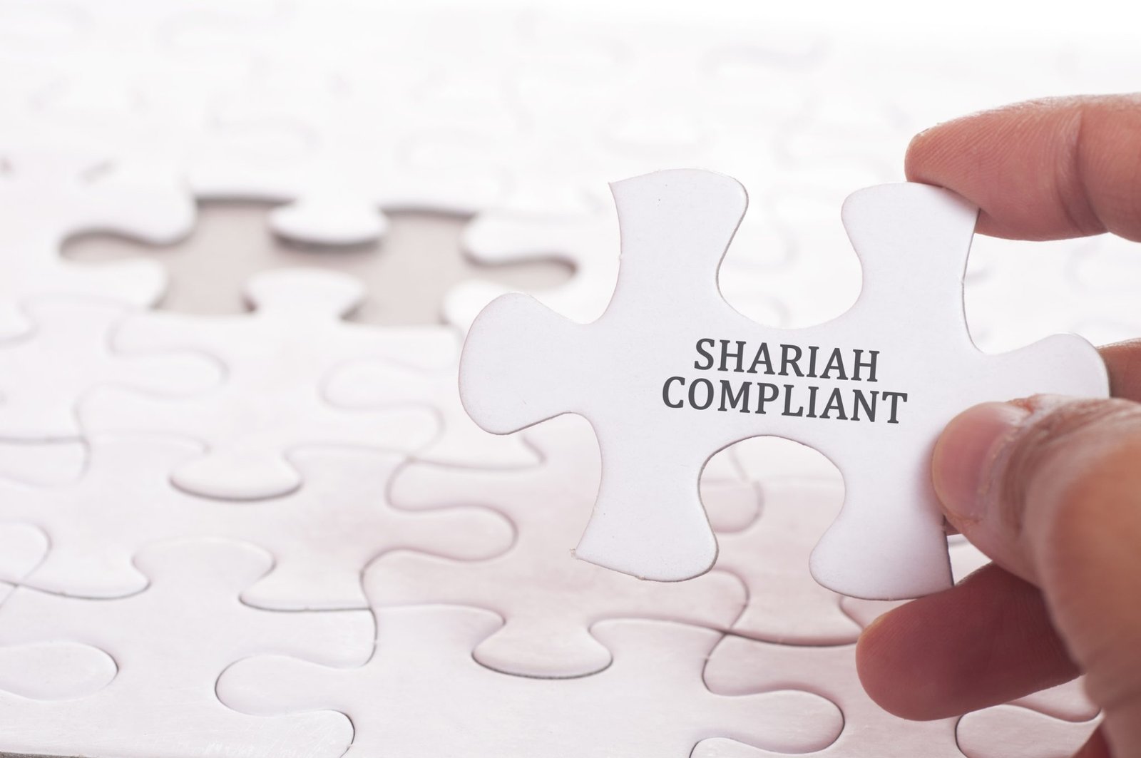 Shariah-Compliant / Islamic Home Loans