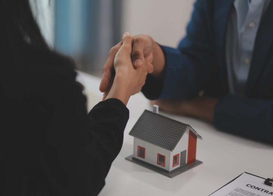 Remortgage & Equity Release