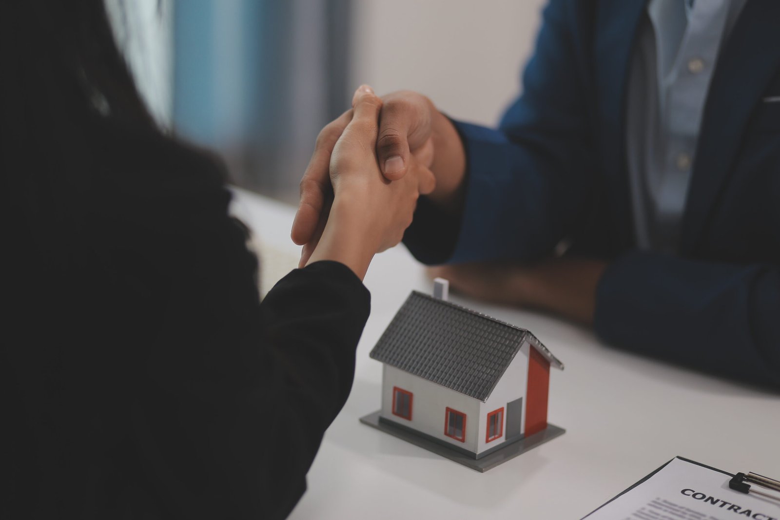 Remortgage & Equity Release