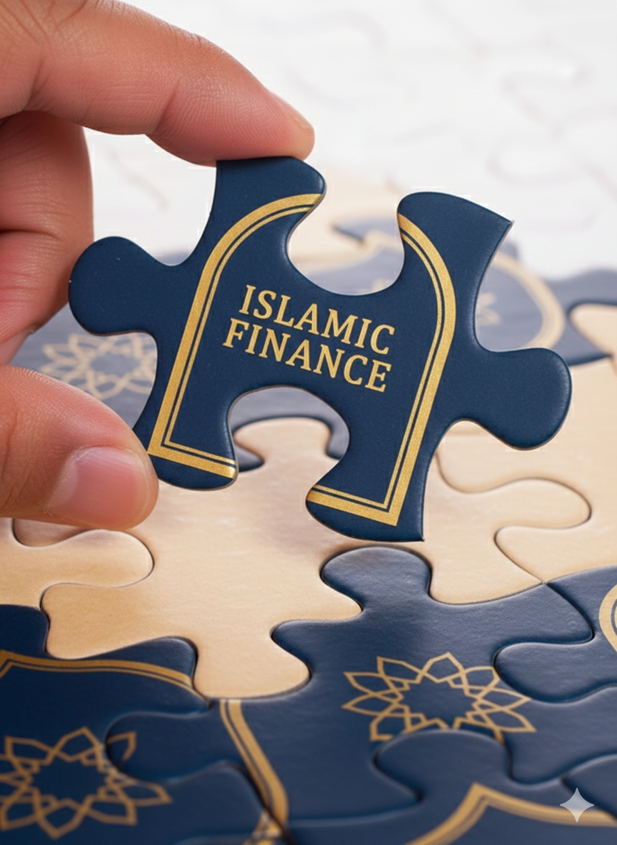 Shariah-Compliant / Islamic Home Loans