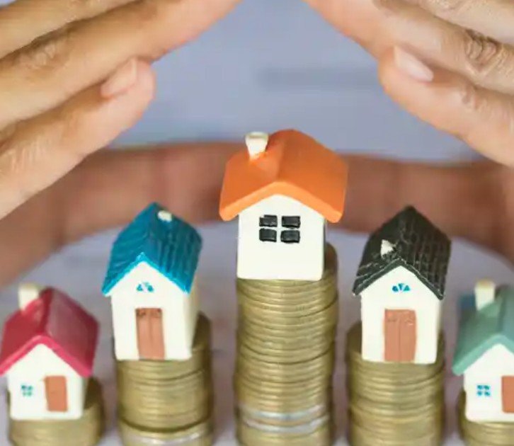 Mortgage for  Handover Properties